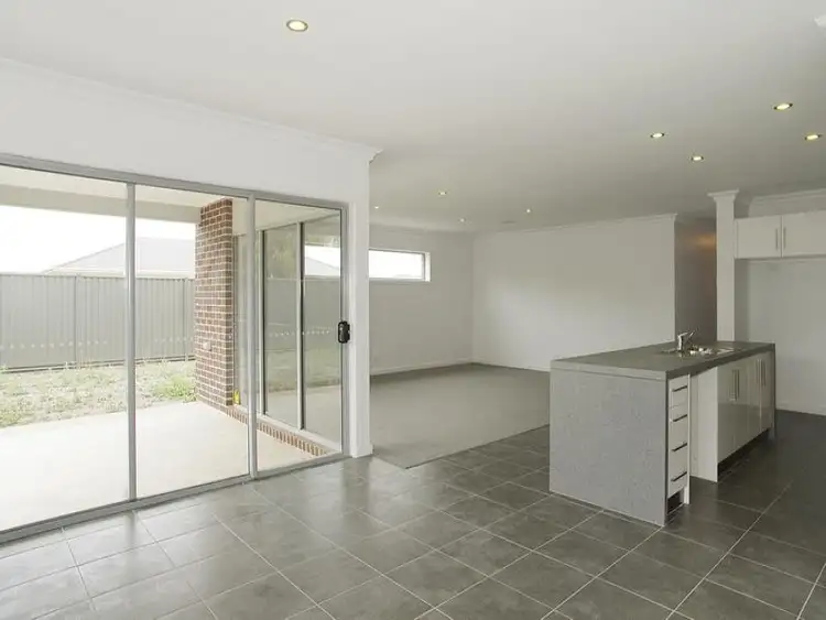 Third view of Homely house listing, Lot 197 Grand Lakes Way, Lara VIC 3212