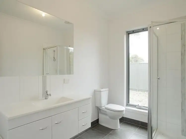 Fourth view of Homely house listing, Lot 197 Grand Lakes Way, Lara VIC 3212