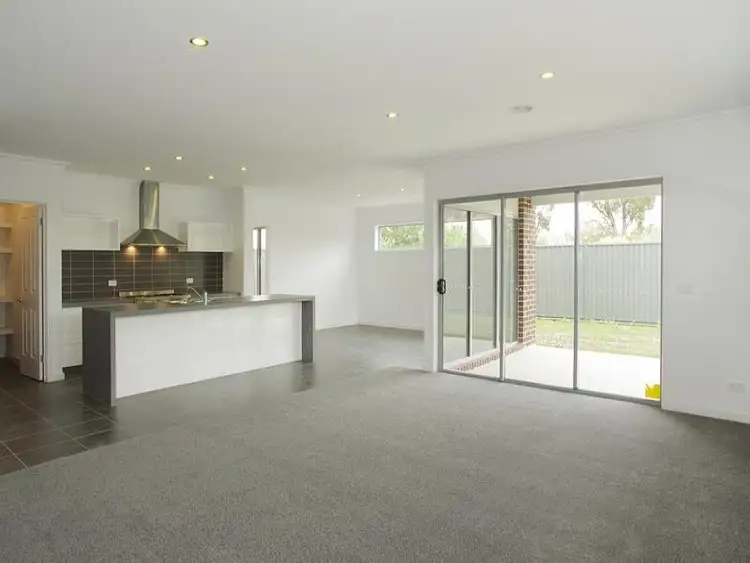 Seventh view of Homely house listing, Lot 197 Grand Lakes Way, Lara VIC 3212