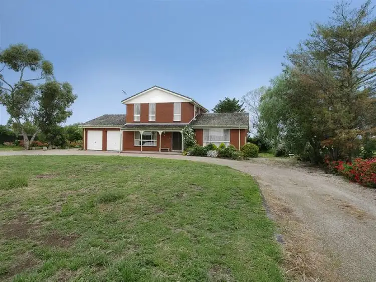 Main view of Homely house listing, 25 Winstanley Road, Lara VIC 3212