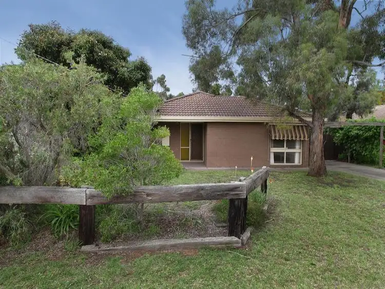 Main view of Homely house listing, 8 Kyema Drive, Lara VIC 3212