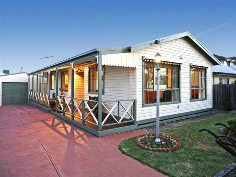 Main view of Homely house listing, 7 Derby Road, Herne Hill VIC 3218