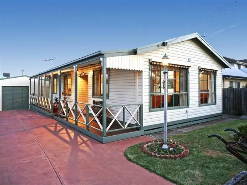 Main view of Homely house listing, 7 Derby Road, Herne Hill VIC 3218