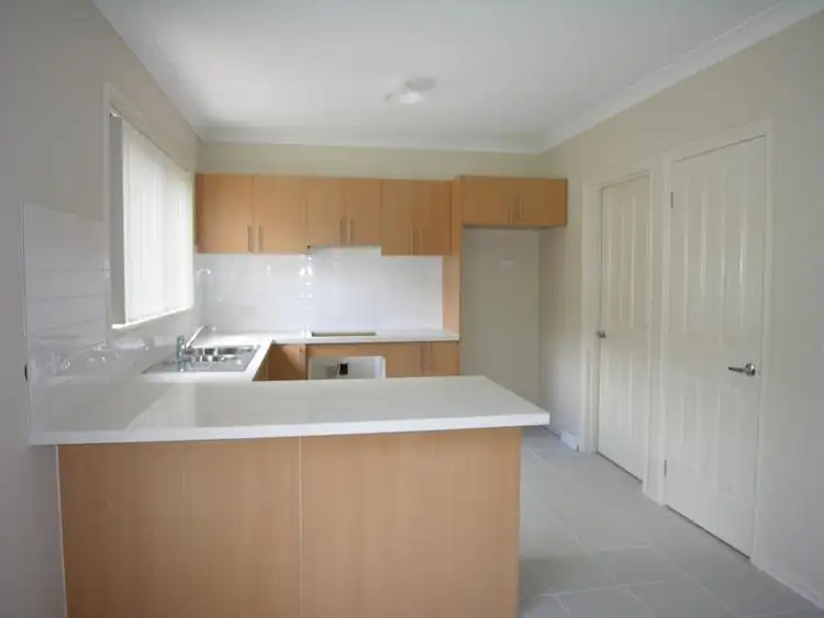Second view of Homely unit listing, 1/18-20 Benetti Drive, Lara VIC 3212