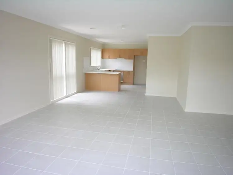 Third view of Homely unit listing, 1/18-20 Benetti Drive, Lara VIC 3212