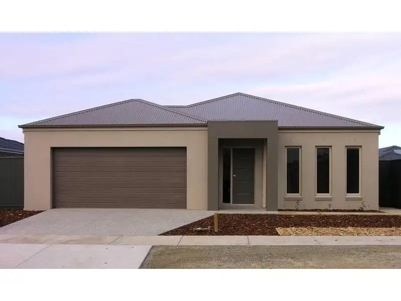 Main view of Homely house listing, 5 Mallard Court, Lara VIC 3212