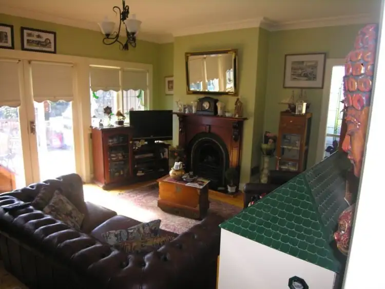 Second view of Homely house listing, 157 McKillop Street, Geelong VIC 3220