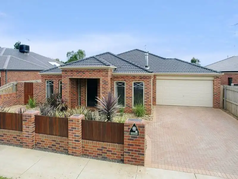 Main view of Homely house listing, 17 Bath Street, Lara VIC 3212