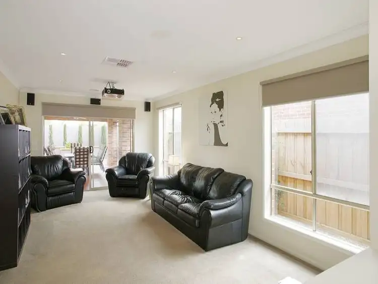 Fourth view of Homely house listing, 17 Bath Street, Lara VIC 3212