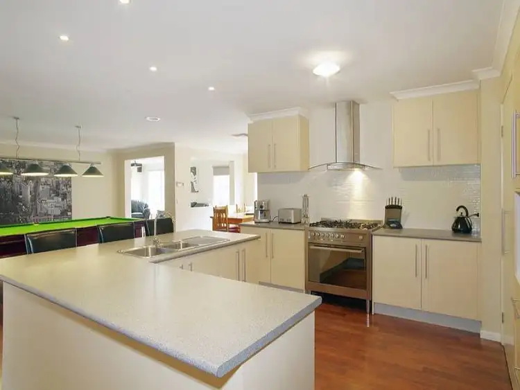 Fifth view of Homely house listing, 17 Bath Street, Lara VIC 3212