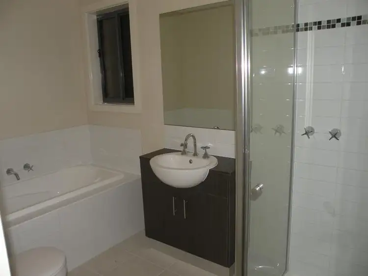 Third view of Homely house listing, Unit 2/12 Raymond George Place, Lara VIC 3212