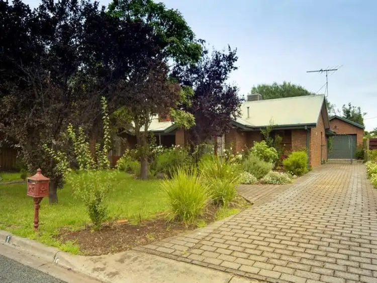 Main view of Homely house listing, 1 Denise Court, Lara VIC 3212