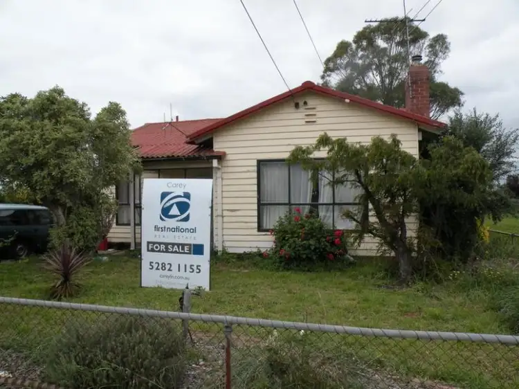 Main view of Homely house listing, 38 Pettitt Crescent, Norlane VIC 3214