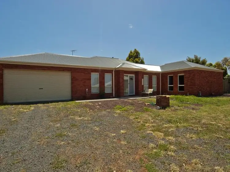 Main view of Homely house listing, 3 Kahrmann Court, Lara VIC 3212