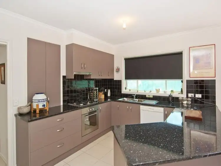 Second view of Homely house listing, 3 Kahrmann Court, Lara VIC 3212