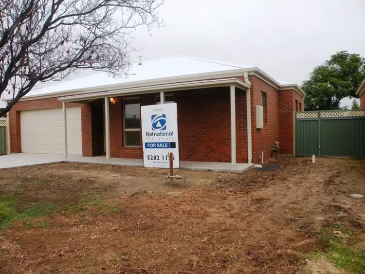 Second view of Homely house listing, 1 Rock Street, Lara VIC 3212
