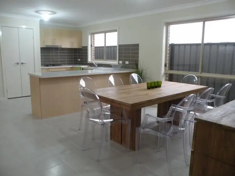 Main view of Homely house listing, 71 Benetti Drive, Lara VIC 3212