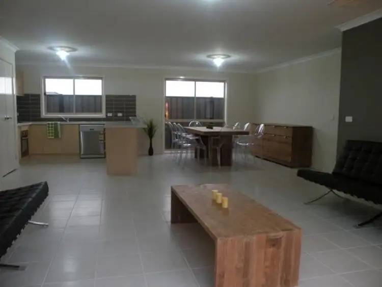 Second view of Homely house listing, 71 Benetti Drive, Lara VIC 3212