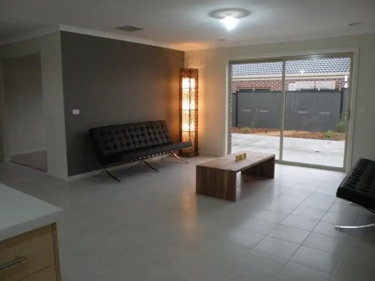 Third view of Homely house listing, 71 Benetti Drive, Lara VIC 3212