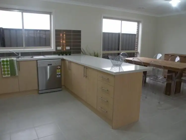 Fifth view of Homely house listing, 71 Benetti Drive, Lara VIC 3212