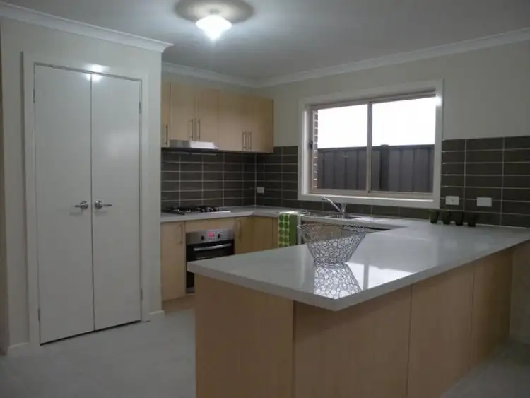 Sixth view of Homely house listing, 71 Benetti Drive, Lara VIC 3212