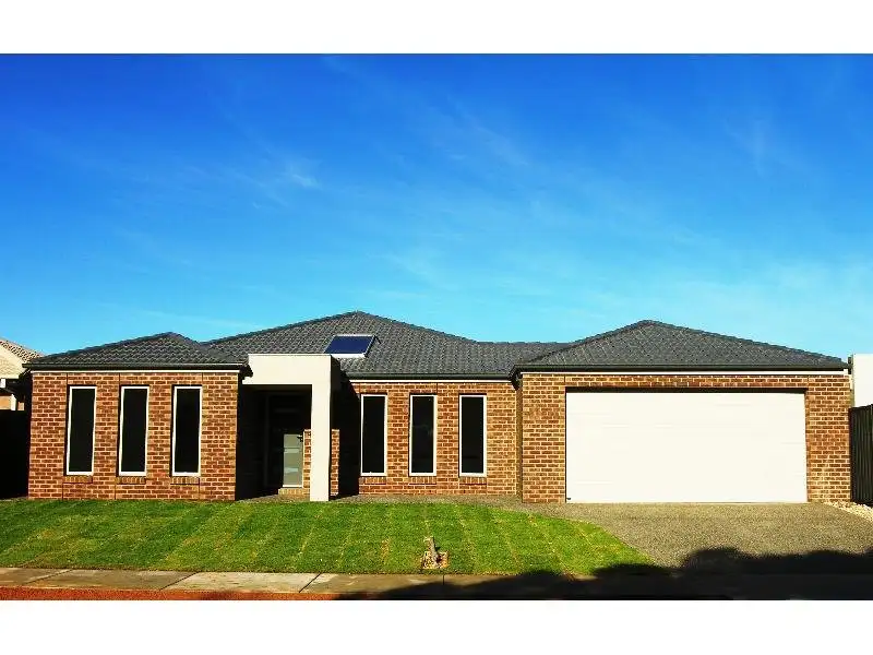 Main view of Homely house listing, Lot 291 Bluebill crt, Lara VIC 3212
