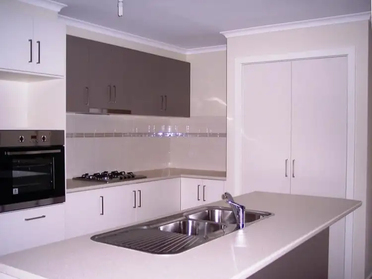 Second view of Homely house listing, Lot 291 Bluebill crt, Lara VIC 3212