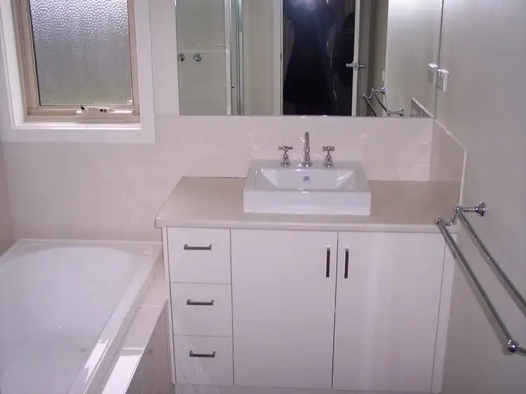 Fourth view of Homely house listing, Lot 291 Bluebill crt, Lara VIC 3212