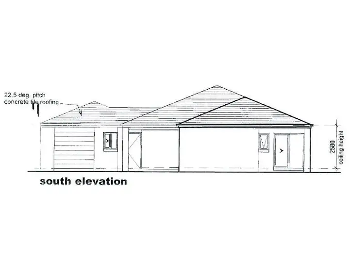 Sixth view of Homely house listing, Lot 291 Bluebill crt, Lara VIC 3212