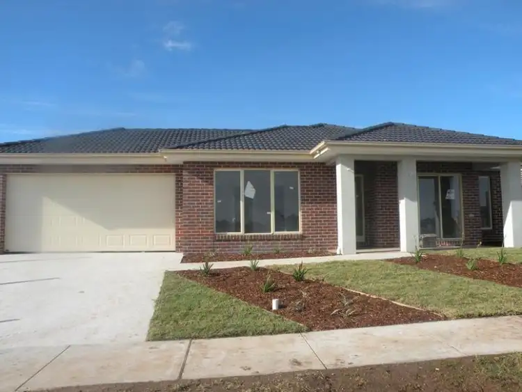 Main view of Homely house listing, 72 Benetti Drive, Lara VIC 3212