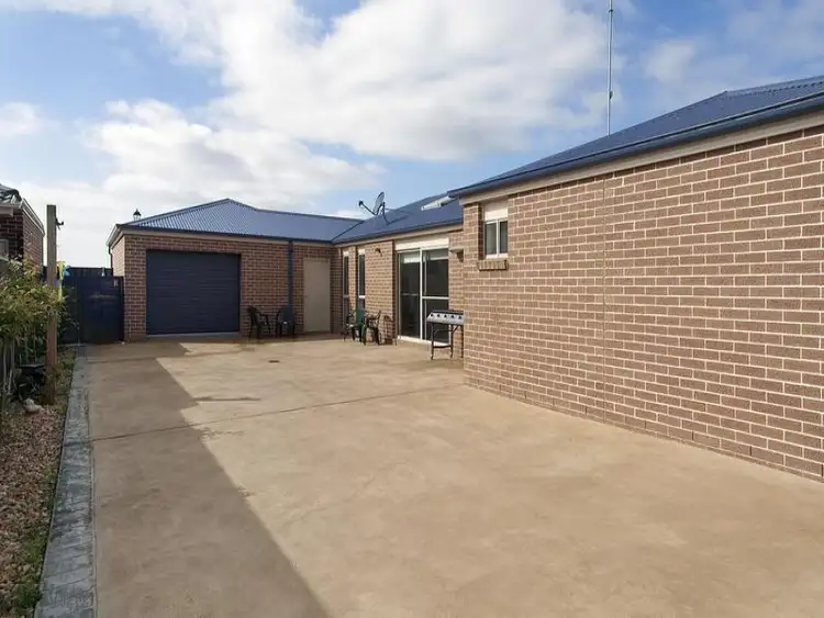 Fifth view of Homely house listing, 7 Benetti Drive, Lara VIC 3212