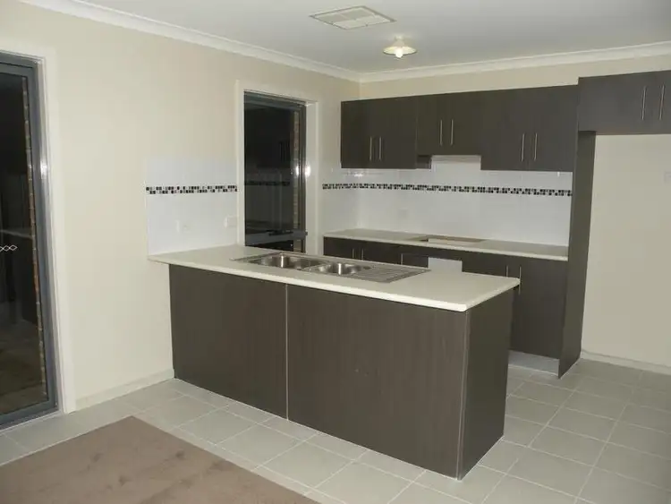 Second view of Homely house listing, 3/12 Raymond George Place, Lara VIC 3212