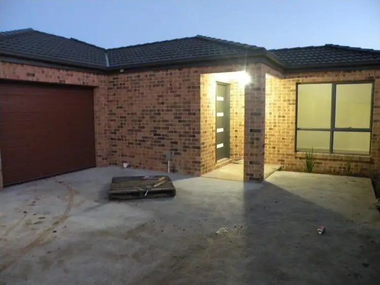 Sixth view of Homely house listing, 3/12 Raymond George Place, Lara VIC 3212