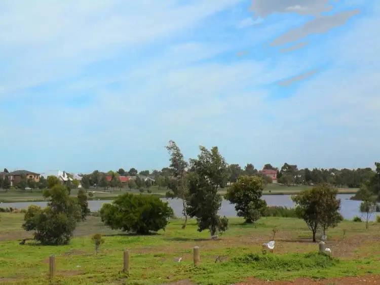 Seventh view of Homely house listing, 3/12 Raymond George Place, Lara VIC 3212