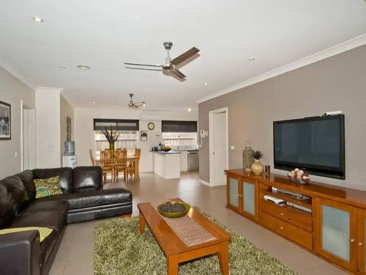 Main view of Homely house listing, 10 Magnolia Court, Lara VIC 3212