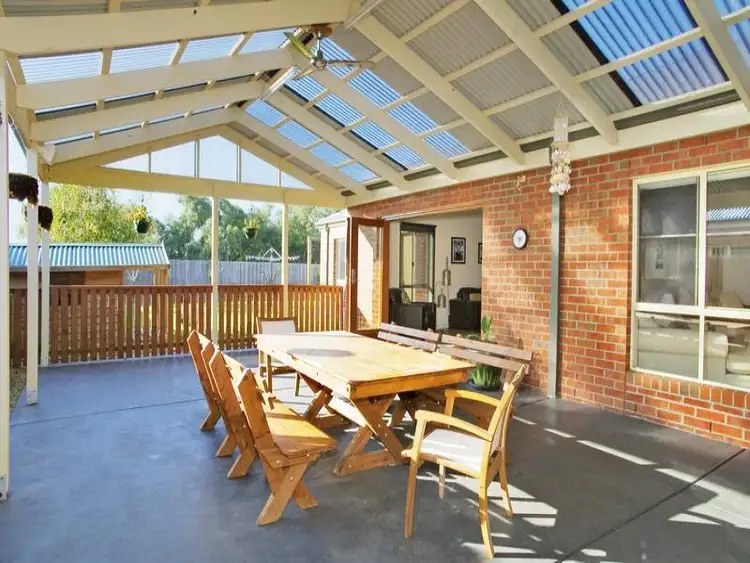 Fourth view of Homely house listing, 10 Magnolia Court, Lara VIC 3212