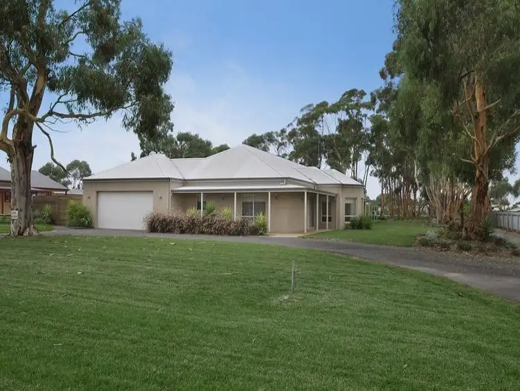 Main view of Homely house listing, 68 Archimedes Avenue, Lara VIC 3212