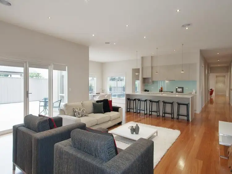 Second view of Homely house listing, 68 Archimedes Avenue, Lara VIC 3212