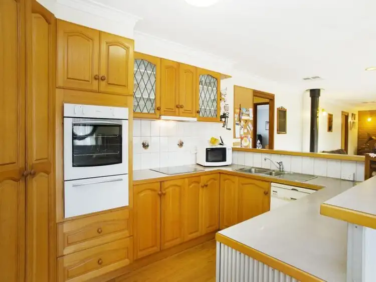Second view of Homely house listing, 1 Jolyon Court, Little River VIC 3211
