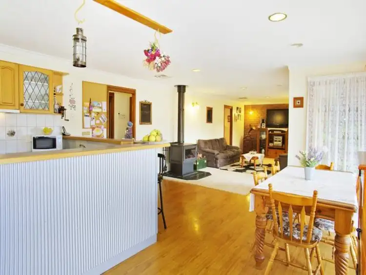 Third view of Homely house listing, 1 Jolyon Court, Little River VIC 3211