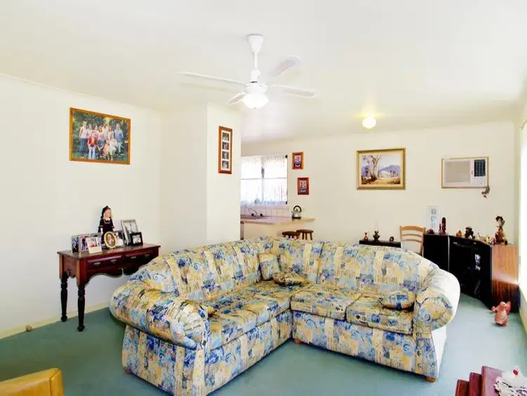 Second view of Homely house listing, 1/28 McClelland Avenue, Lara VIC 3212