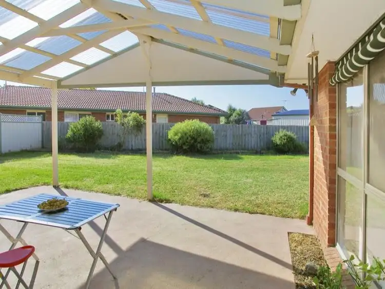 Second view of Homely house listing, 51 Darcy Street, Lara VIC 3212