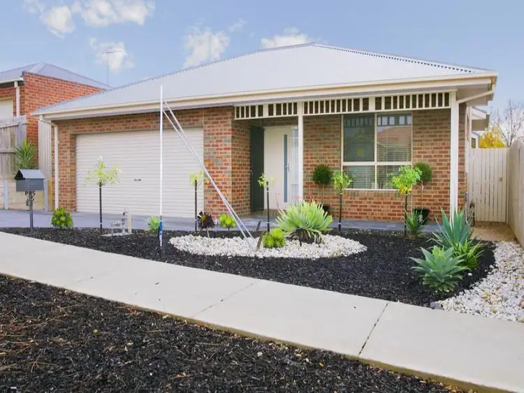 5 Hailar Lane, Lara VIC 3212