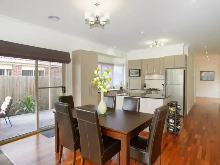 Second view of Homely house listing, 5 Hailar Lane, Lara VIC 3212
