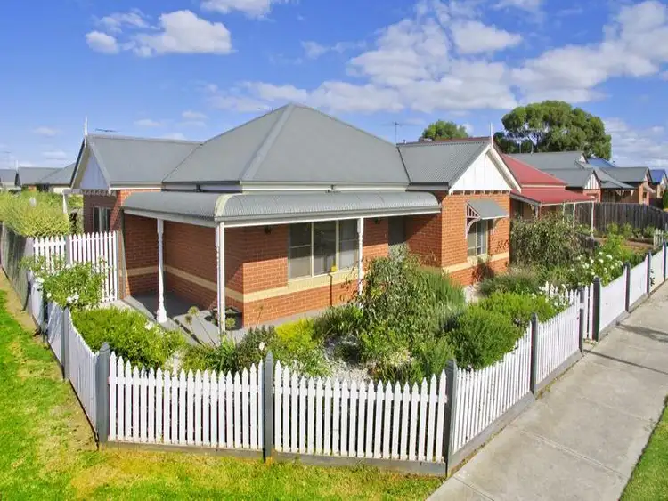 24 Francis Court, Lara VIC 3212