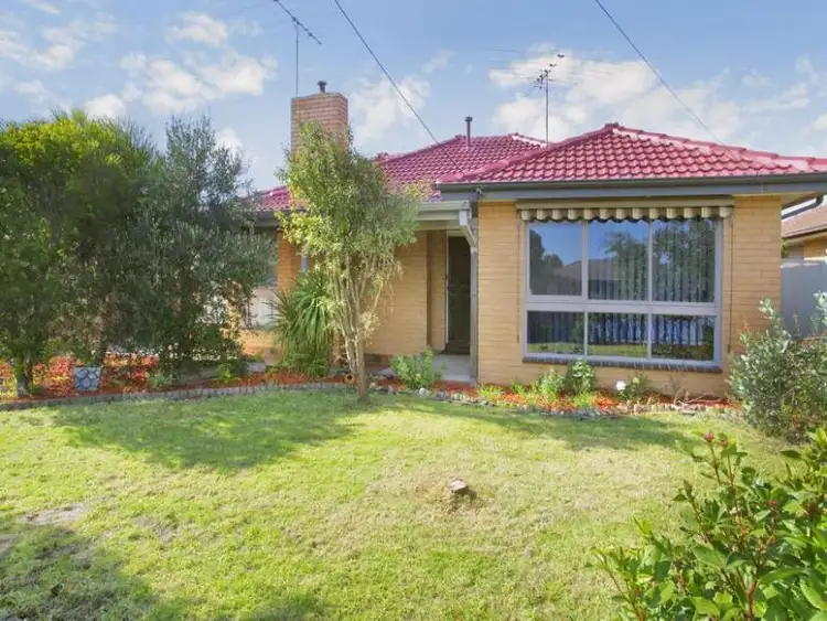 Main view of Homely house listing, 71 Forest Road South, Lara VIC 3212