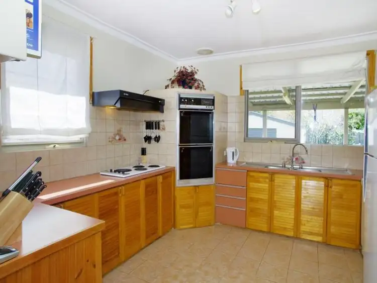 Fourth view of Homely house listing, 71 Forest Road South, Lara VIC 3212