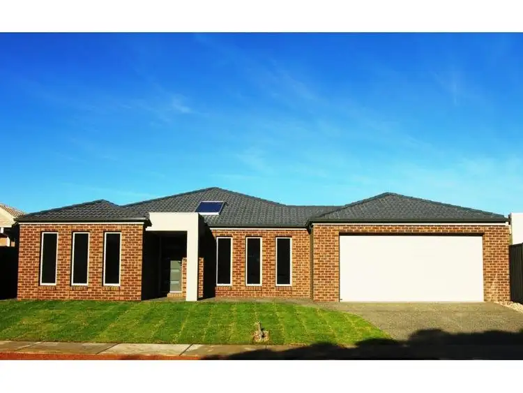 131 Buckingham Street, Lara VIC 3212