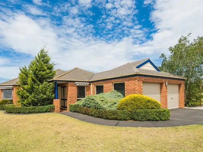 Main view of Homely house listing, 1 Therese Court, Lara VIC 3212