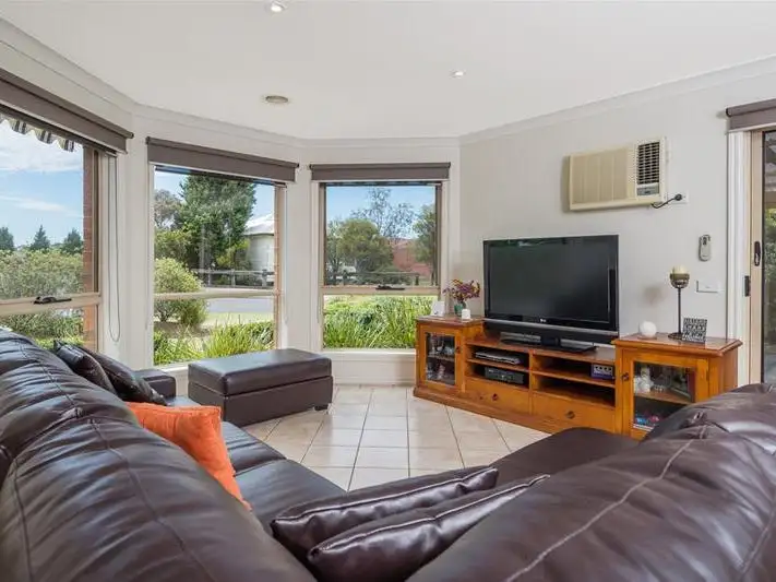 Second view of Homely house listing, 1 Therese Court, Lara VIC 3212